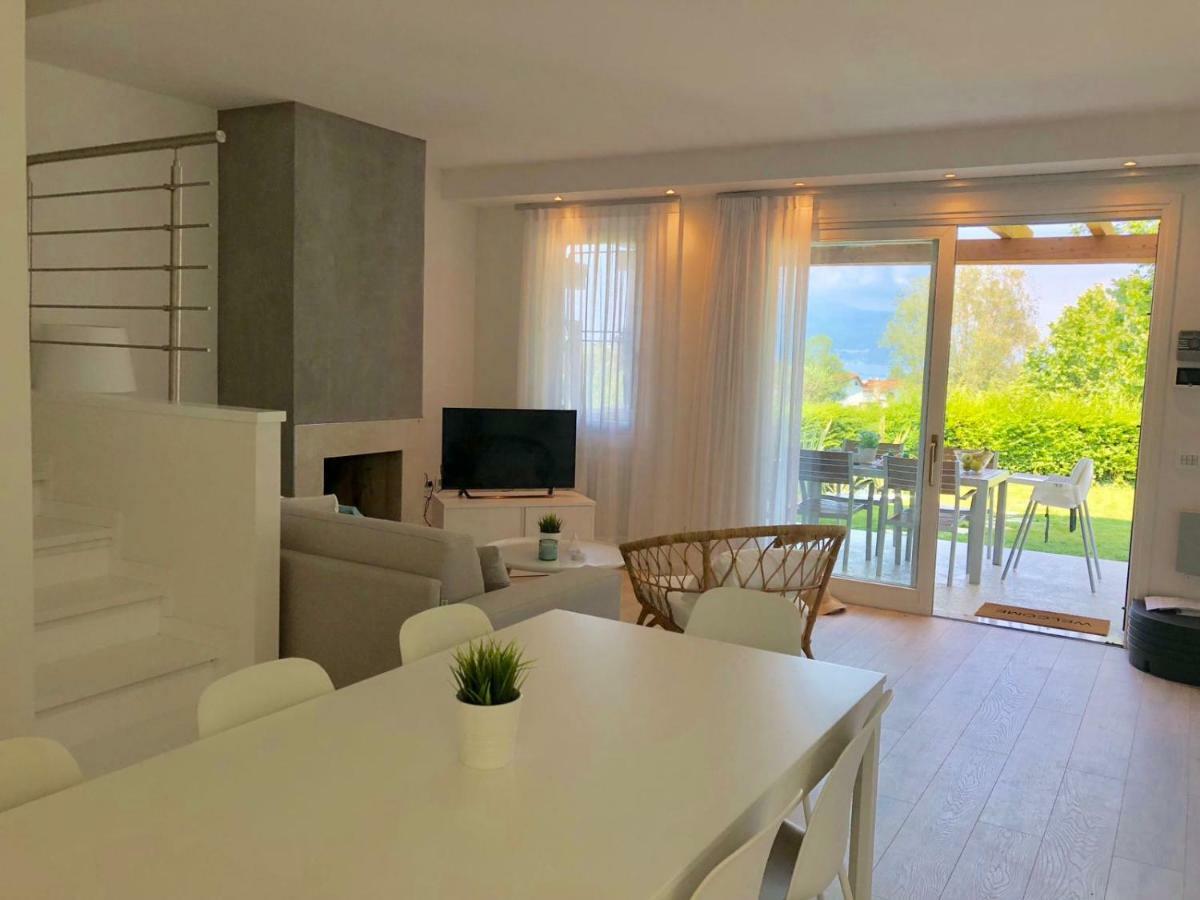 Italia Living Vakantiehuis *